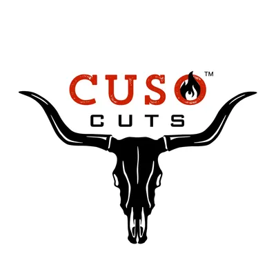 Cuso Cuts logo