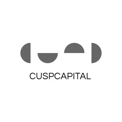 Cusp Capital logo