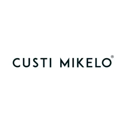 Custi Mikelo logo