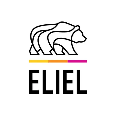 ElielCyclingCustom logo