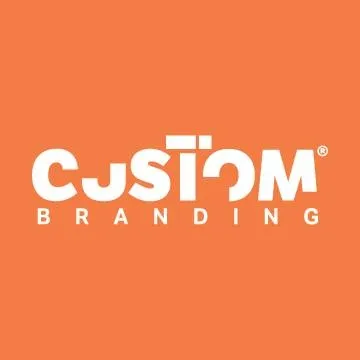 custombranding.com logo