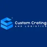 Custom Packing, Crating and Logistics logo