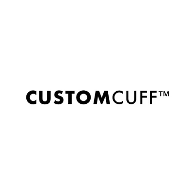 Customcuff logo