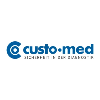 custo med GmbH