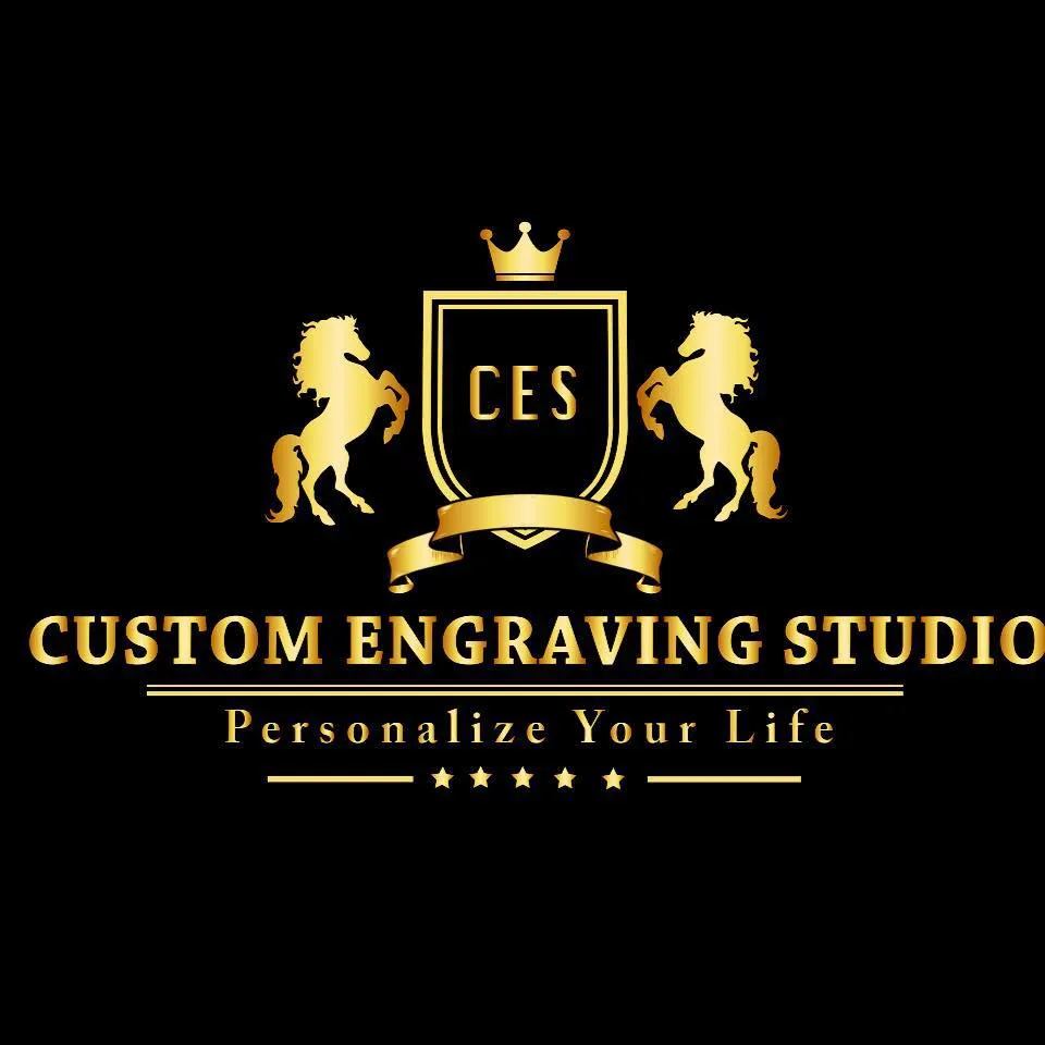 Custom Engraving Studio, LLC