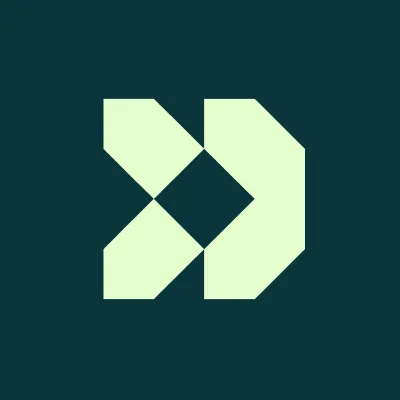 Logo by Brandfetch