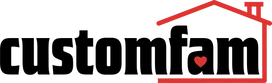CustomFam logo