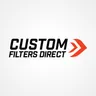 Custom Filters Direct logo