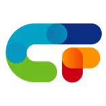 CustomFit AI logo/icon