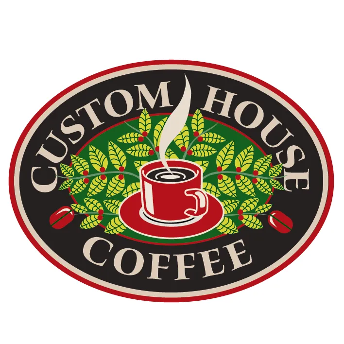 Custom House Coffee