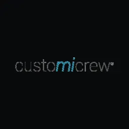 customicrew.com logo