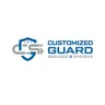 Customized Guard and Services logo