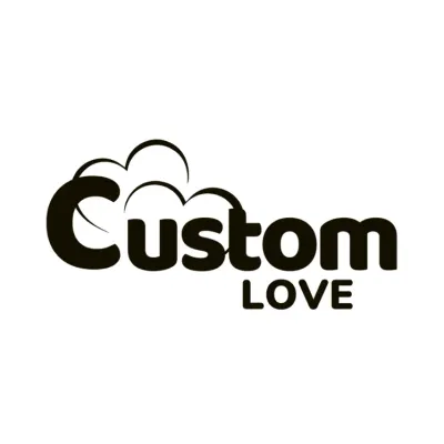 CustomLove logo