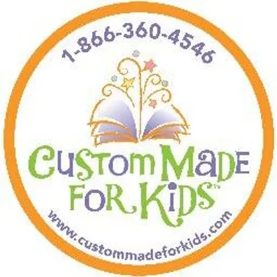 Custom Made for Kids
