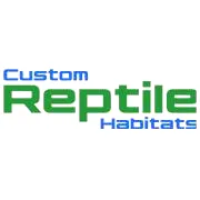 CustomReptileHabitats.com logo