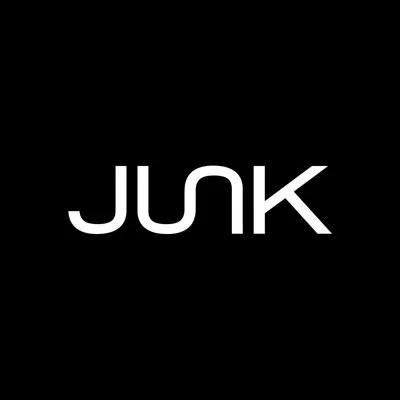 JUNK Customs logo