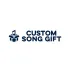 Custom Song Gift logo