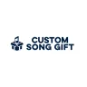 Custom Song Gift logo