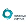 Logo Customs Support