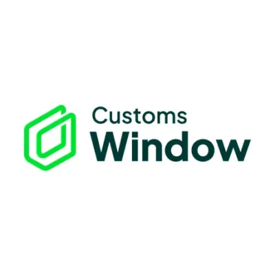 Customs Window logo