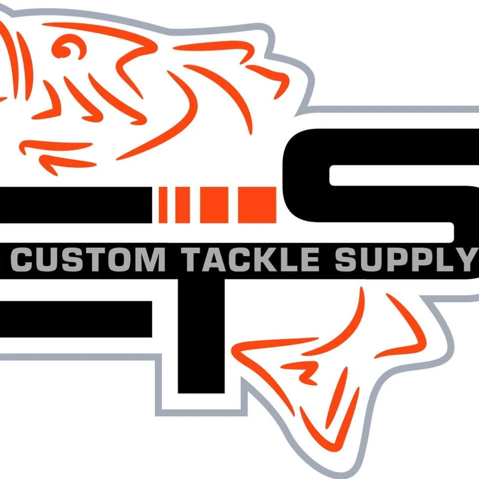 Customtacklesupply