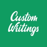 CustomWritings Logo