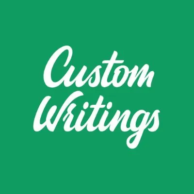 Customwritings logo