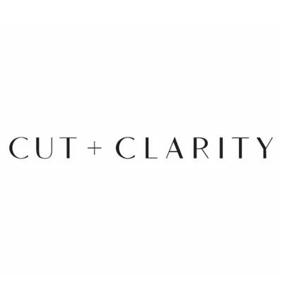 Cut  Clarity logo