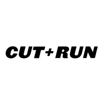 Cut + Run Logo