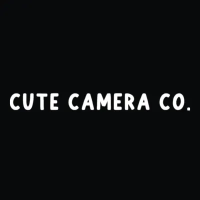 Cute Camera Co logo