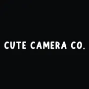 Cute Camera Co. Logo