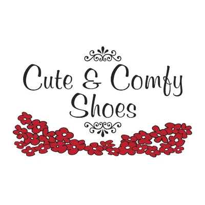 Cute  Comfy logo