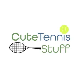 Cute Tennis Stuff