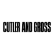 Cutler and Gross Glasses