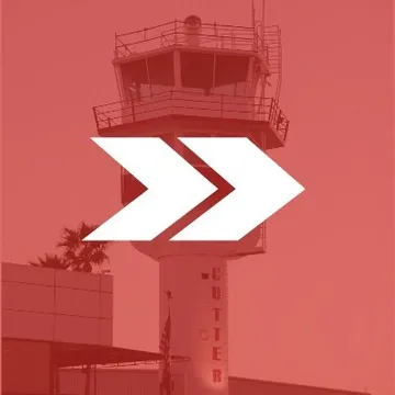 Cutter Aviation Logo