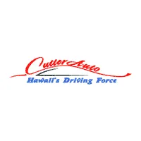 Cutter Chrysler Jeep Dodge of Pearl City logo