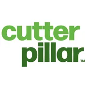 CutterPillar Logo