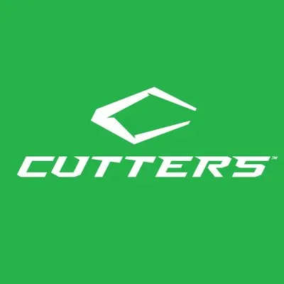 Cutters Sports logo