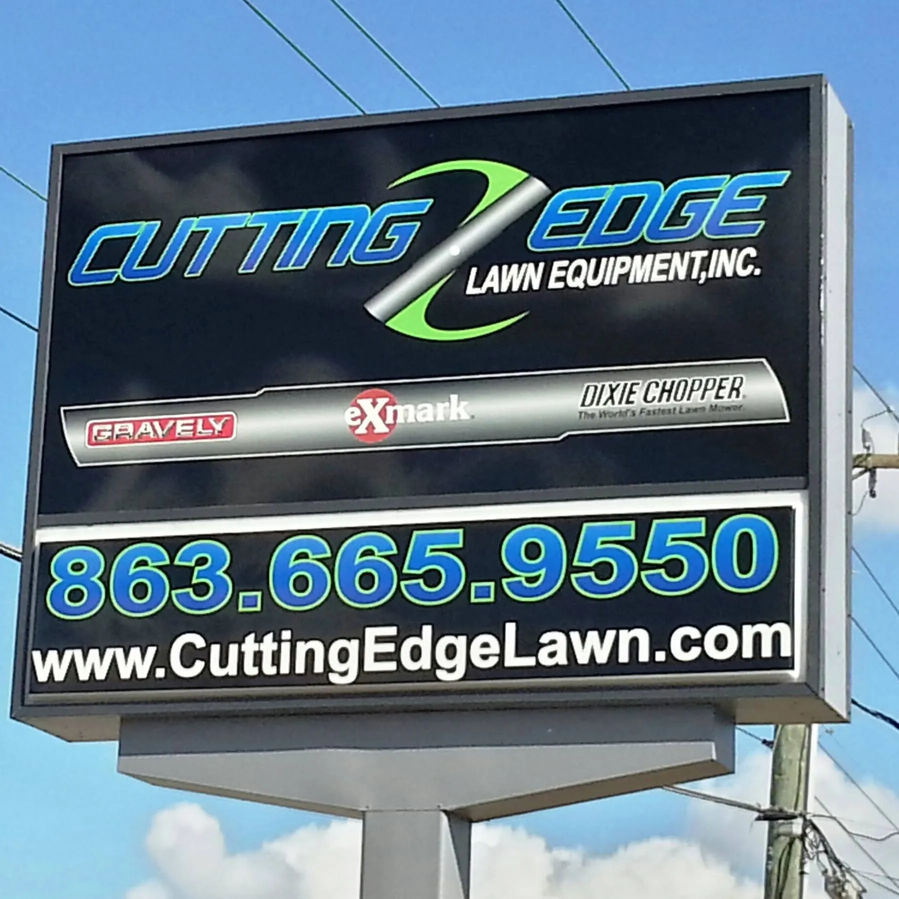Cuttingedgelawn