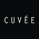 cuvee restaurant logo