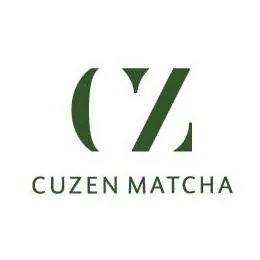 Cuzen Matcha logo