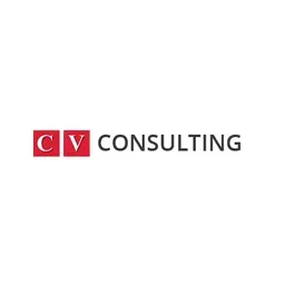 CV Consulting logo