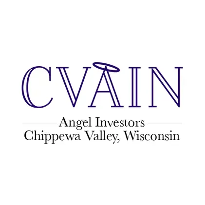 Chippewa Valley Angels Investment Network logo