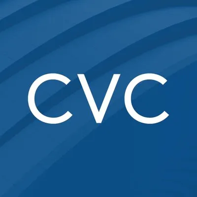 CVC logo