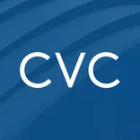 CVC Capital Partners plc logo/icon
