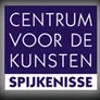 Logo Centrum voor de Kunsten