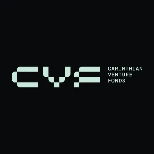 Carinthian Venture Fund logo
