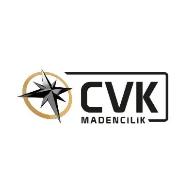 CVK Maden Isletmeleri Sanayi ve Ticaret A.S. logo