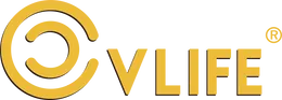 CVLIFE logo