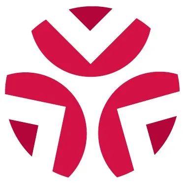 CV Linens logo